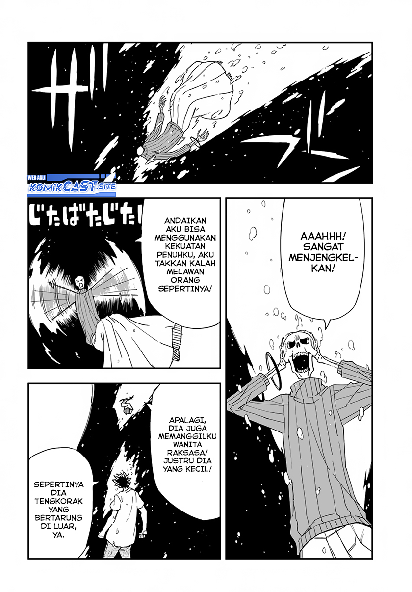 Dilarang COPAS - situs resmi www.mangacanblog.com - Komik genkai level 1 kara no nariagari 024.2 - chapter 24.2 25.2 Indonesia genkai level 1 kara no nariagari 024.2 - chapter 24.2 Terbaru 3|Baca Manga Komik Indonesia|Mangacan